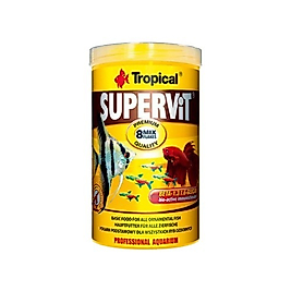 Tropical Supervit Basic Pul Yem 50 g