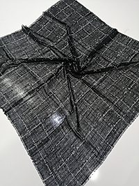 Polo Craft Flamlı Eşarp