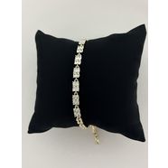 Xuping Gold Taşlı Bileklik