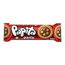 PAPITA PARTY KAKOLU BISK.63 GR