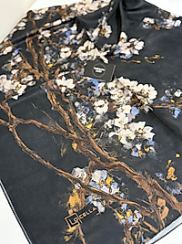 LOCELLA KOZA PAMUK ŞAL 01-09