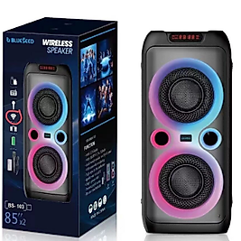 BS-103 SES BOMBASI BÜYÜK