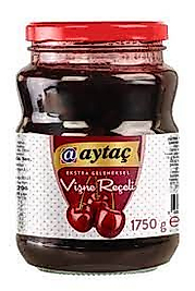 AYTAC 1750GR GELENEKSEK VISNE RECELI