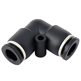 8 mm Pnömatik Dirsek Bağlantı