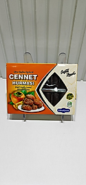 280 GR KİBARZADE ÇİKOLATALI CENNET HURMASI