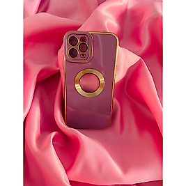 İphone 11 Pro Lens Korumalı Telefon Kılıfı