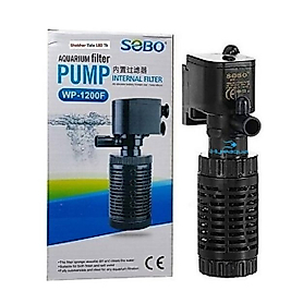 Sobo WP 1200F İç Filtre 15W 880 Lt/H