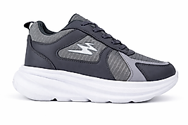 Unisex Paraşüt Yüzey Ortopedik Spor Ayakkabı