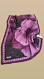 KRİNKIL PAMUKLU ŞAL