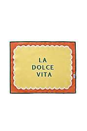 La Dolce Vita Amerikan Servis