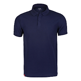 Evolite DeepRaw Bay Polo T-Shirt 3056 - Lacivert