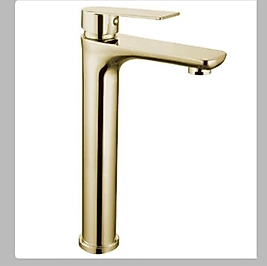 GOLD DELTA ÇANAK LAVABO BATARYASI