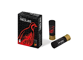 Yaf 12cal. 32g. Premium Redleg