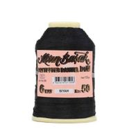 ALTINBAŞAK OYA İPİ 100 GR RENK SİYAH