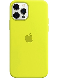 İphone 12 Pro Max Logolu Lansman Telefon Kılıfı