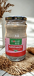 Kantoron çayı