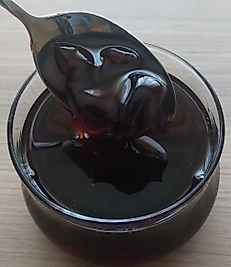 Vişne  Reçelimiz_ 800 gr