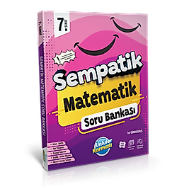 Sempatik 7. Sınıf Matematik Soru Bankası