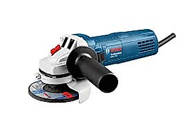 Bosch Avuç Taşlama Makinesi GWS 750 (115 mm)