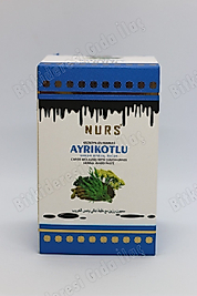 Ayrıkotlu Macun