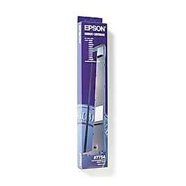 Epson 7754 C13S015022 Orjinal Şerit - LQ-1050/1070/1170 Serisi