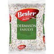 Besler Mutfak Dermason Fasulye 1 kg