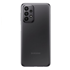 MİRACİX BST203 Samsung Galaxy A23 Telefon Kılıfı Kişiye Özel