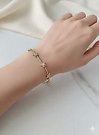 XUPB34 MODEL BİLEKLİK