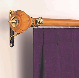 PRİNÇ AHŞAP RUSTİK WOOD SERİSİ