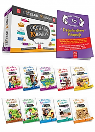 Üretimin 10 Harikası + Değerlendirme