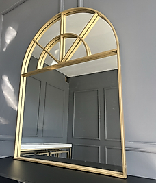 Vento Ayna - Gold