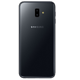 MİRACİX BST230 Samsung Galaxy J6 Plus Telefon Kılıfı Kişiye Özel