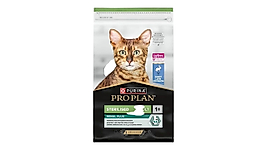 Purina Pro Pan Tavşan Etli Kısırlaştırılmış Kedi Maması 10 kg