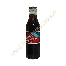 COLA TURKA 200 ML CAM