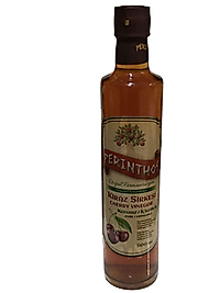 Perinthos Doğal Kiraz Sirkesi 500 ml