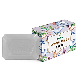 DESTEK SALYANGOZ ÖZLÜ SABUN 150 GR