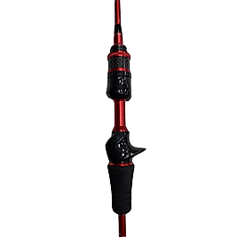 İmparator 1.80 m 2-10 Atarlı Baitcasting Kamış