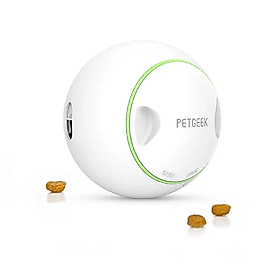 Gigwi Ödül Hazneli Top İnteraktif Köpek Oyuncağı