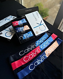Calvin Klein Premium Boxer