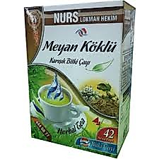 MEYAN KÖKLÜ ÇAY 42 Lİ KAR BİTKİ SÜZ POŞET