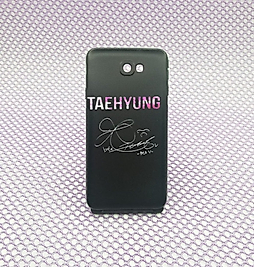 BTS SAMSUNG GALAXY J7 PRİME KILIF