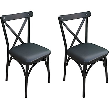 çapraz tonet sandalye