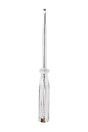 Düz Uçlu Kontrol Kalemi 190 mm