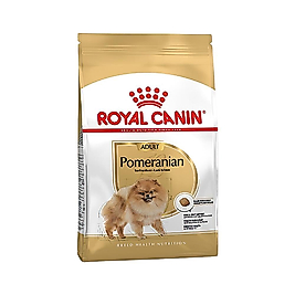 Royal Canin Pomeranian Yetişkin Köpek Maması (1,5 kg)