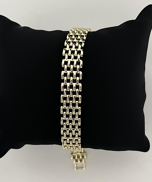 Xuping Gold Bileklik