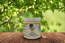 TİRO TEA(Guatır Çayı)