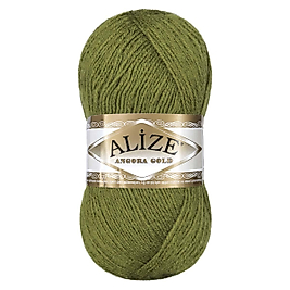 ALİZE ANGORA GOLD