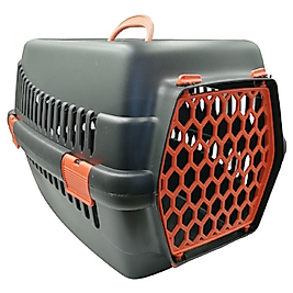 5102-Şenyayla Büyük Boy Box Siyah 65 x 46 x 40 cm
