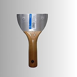 008 DEKOR MACUN SPATULASI AHŞAP SAP NO:14