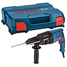 Bosch GBH 2-26 DRE Kırıcı Delici